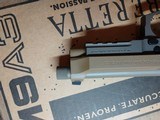 Beretta M9A3
New in the Box - 10 of 15