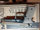 Beretta M9A3
New in the Box - 3 of 15