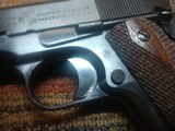 Colt 1911.Made 1918 - 10 of 12