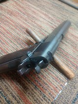 Colt 1911.Made 1918 - 3 of 12