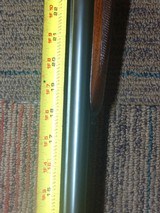 AYA No. 2 made in 1961 20 ga. - 5 of 15