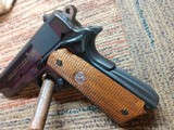Colt Combat Commander.1975 - 4 of 15