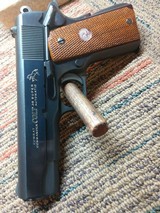 Colt Combat Commander.1975 - 3 of 15