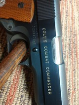 Colt Combat Commander.1975 - 2 of 15