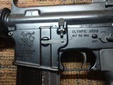 Olympic Arms CAR 15 9mm pre ban - 2 of 15