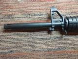 Olympic Arms CAR 15 9mm pre ban - 11 of 15