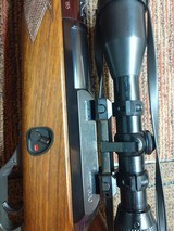 Heckler and Koch model 630 223 rem. - 1 of 14