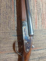 Renato Gamba London model 12 ga. - 1 of 14