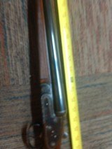 Renato Gamba London model 12 ga. - 5 of 14