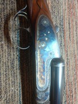 Renato Gamba London model 12 ga. - 6 of 14