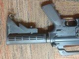 Colt AR15 9mm law enforcement only - 4 of 14