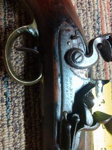 Scottish flintlock by J. Thomson - 3 of 9