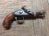 Scottish flintlock by J. Thomson - 1 of 9