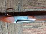 Winchester model 23 Classic 20 gauge