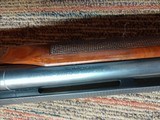 Winchester model 23 Classic 20 gauge - 4 of 11