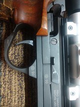 Baikal IZH-35M 22lr Match Pistol - 3 of 13