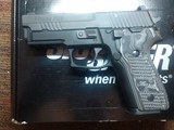 Sig p229 extreme 9mm - 2 of 11