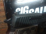 Sig p229 extreme 9mm - 3 of 11