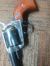Ruger old model Vaquero
45 LC - 9 of 11