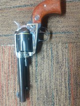 Ruger old model Vaquero
45 LC - 2 of 11