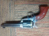 Ruger old model Vaquero
45 LC - 3 of 11