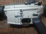 Colt M4 carbine LE6920MP