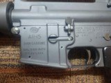 Colt AR15 9mm pre-ban - 2 of 10