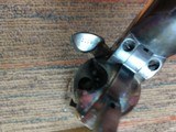 Colt SAA 1888 rebarreled to 38 spl. - 9 of 12