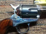 Colt SAA 1888 rebarreled to 38 spl. - 4 of 12