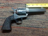 Colt SAA 1969 357 Magnum