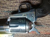 Colt SAA 1969 357 Magnum - 2 of 12