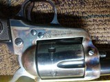Colt SAA 1969 357 Magnum - 4 of 12