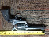 Colt SAA 1969 357 Magnum - 3 of 12
