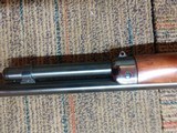 Winchester model 64A. 30-30 win. - 8 of 12