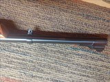 Ruger # 1 450 Marlin 20 inch barrel - 10 of 11