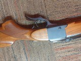 Ruger # 1 450 Marlin 20 inch barrel - 2 of 11