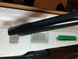 Remington 870 wingmaster
16 ga. - 8 of 9