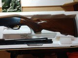 Remington 870 wingmaster
16 ga.