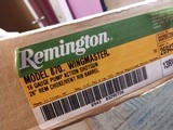 Remington 870 wingmaster
16 ga. - 9 of 9