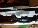 Remington 1100 sporting laminate - 1 of 11