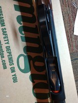 Remington 870 wingmaster NRA - 6 of 11