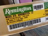 Remington 870 wingmaster NRA - 4 of 11