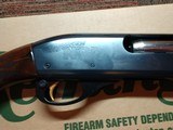 Remington 870 wingmaster NRA - 8 of 11