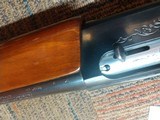 Remington 1100 16 gauge1973 - 7 of 12