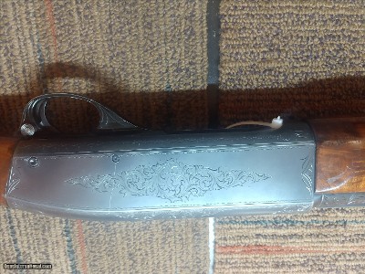 Remington Sportsman 48D 12 ga.