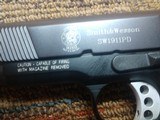 Smith and Wesson 1911PD - 7 of 8