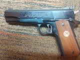 Colt gold cup NRA commemorative 1971 - 1 of 11