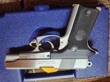 Colt Commander Double Eagle 45 acp - 2 of 12