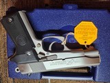 Colt Commander Double Eagle 45 acp - 1 of 12