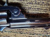 Smith and wesson 38 New Departure 4th model - 4 of 10